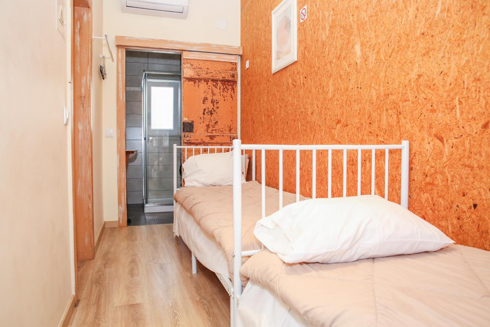 Quebra Costas Rooms توريس فيدراس المظهر الخارجي الصورة