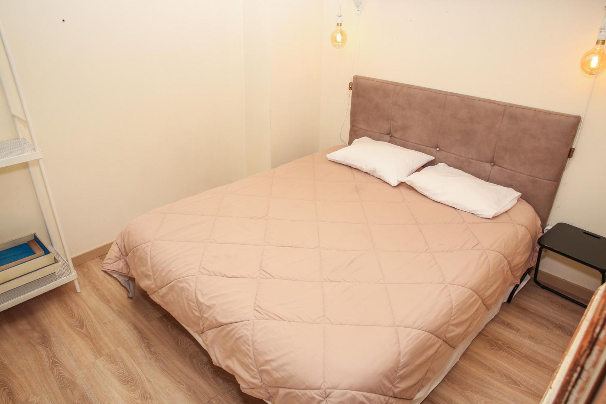 Quebra Costas Rooms توريس فيدراس المظهر الخارجي الصورة